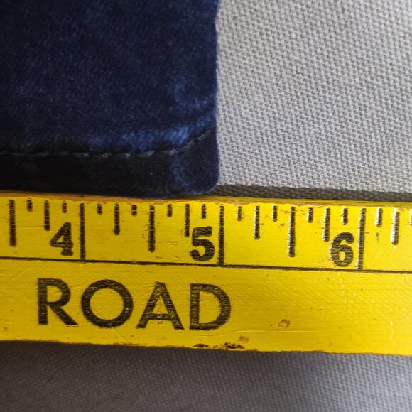 Guess Maxine Fit Low Rise Jeggings women's size 27 dark washed ink blue stretch - Picture 15 of 15